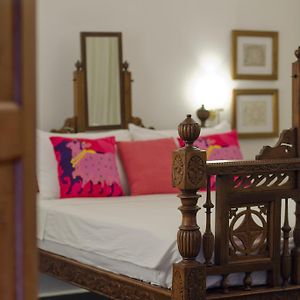 Double or Twin Room View